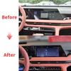 Car Mobile Phone Holder for Changan CS75 PLUS 2025 2025 2025 Charging GPS Bracket Navigation Stand Auto Accessories