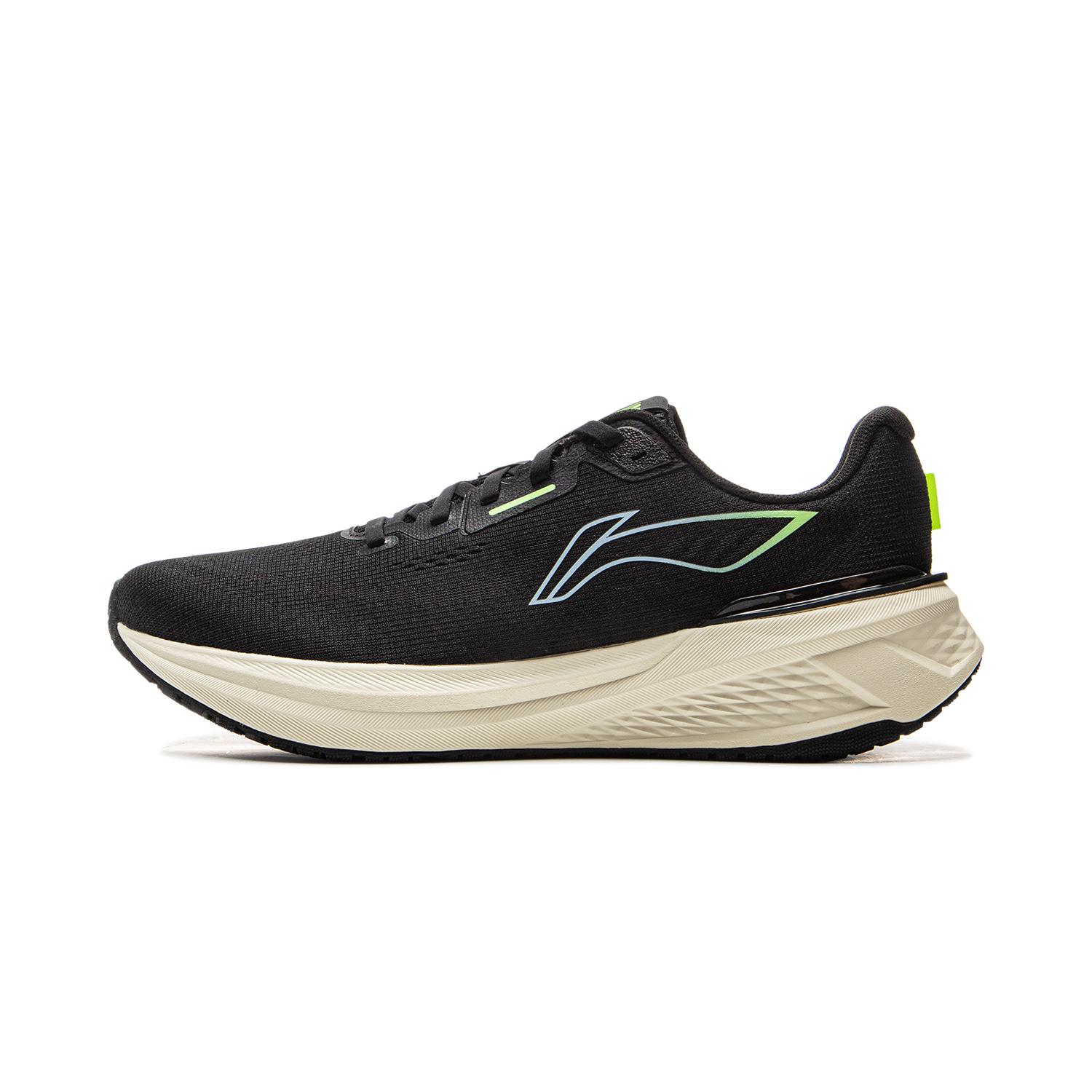 

Кроссовки мужские Li Ning Wu Yue 3.0 черные ARSV023-6 43