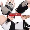 Lishi Half-Finger Cycling Gloves