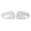 Pair of Rearview Mirror Cover Cap 8794502420 High Strength Weather Proof Left Right Car Exterior