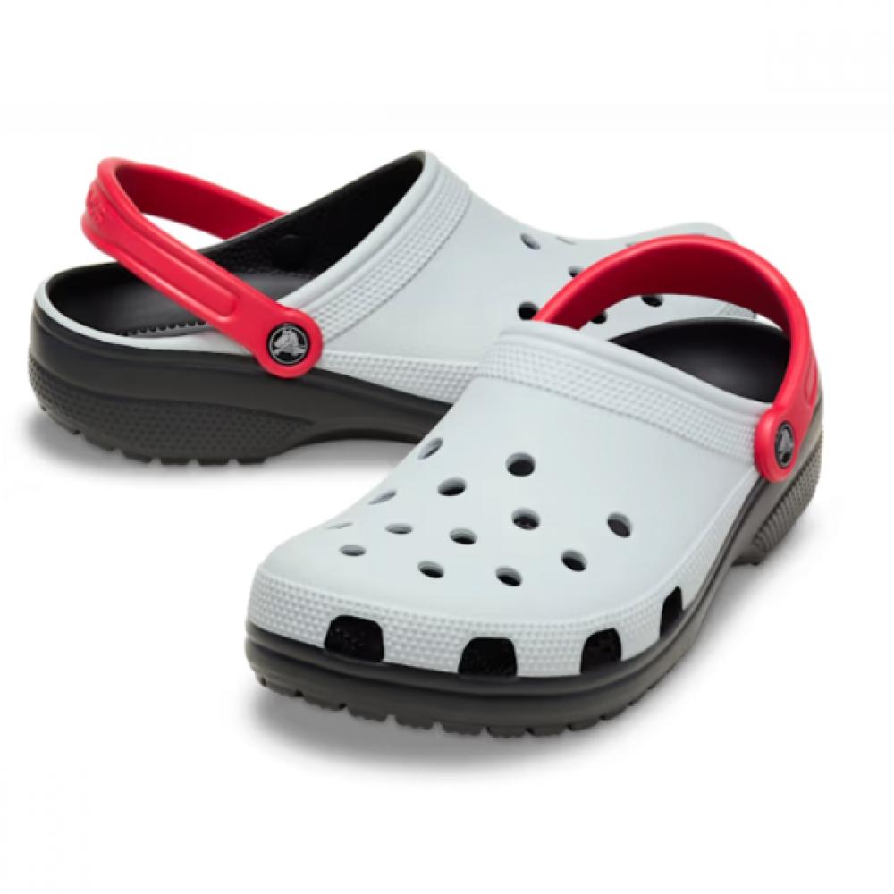 

Crocs Classic Retro Sport Clog 211281 1nm M4W6(230)