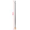 Power Washer Lance 1/4 Inch High Pressure Washer Extension Rod Telescoping