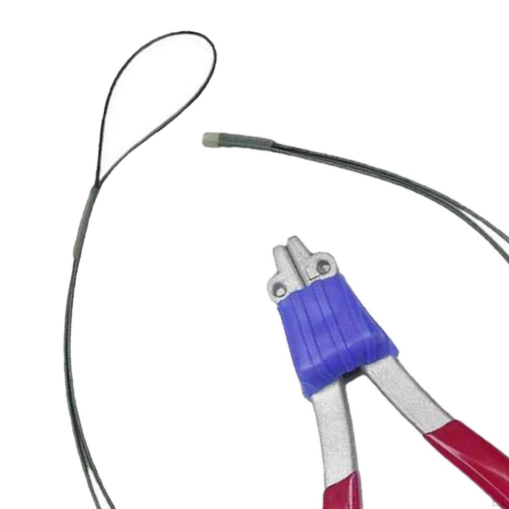 Advanced Tennis Racket Stringing Kit