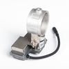 Car Exhaust Sound Changer Cutout Electric Valve System Remote Controller Switch Adjustable Kit