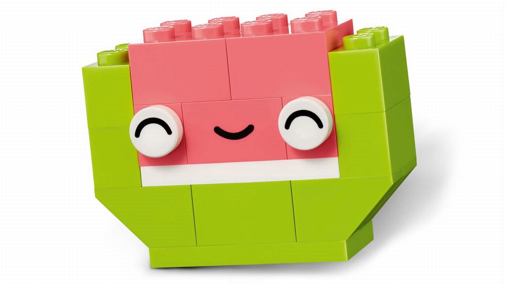 Lego Classic 11039 Kreatywne Smakołyki