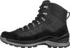 Обувь для треккинга Lowa Toro Pro GTX Mid (310757) (310757-9999) black/black