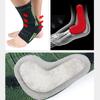 Ankle Brace izable Fit Compression Support Men and Women Powerful Brace Athletic Protection Stabilizing Ligaments