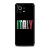 ITALY Flag Phone Case For Xiaomi 14 13T 12T Pro 12 13 11 Ultra Mi Note 10 Lite 10T 5G 11X Pro 11T 11i 9T Soft Silicone Cover