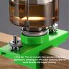 2pcs Reusable Bottle Attachment Edge Banding Glue Spreader Glue Dispenser Tool  Woodworking
