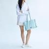 Rusling Eco Bag - Mint