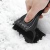 Car Ice Scraper Snow Shovel Windshield Auto Defrosting Car Winter Snow Removal Cleaning Tool Car Accessories Snow Removal Shove