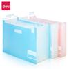 Deli A4 Accordion File Organizer