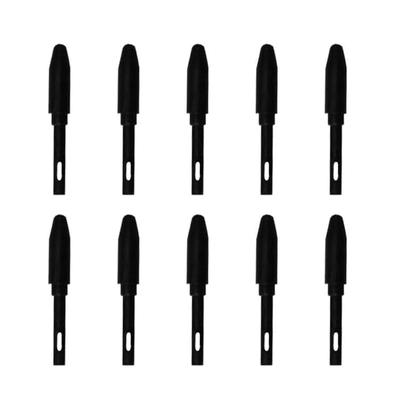 Pack of 10 Durability Styluses Pen Tips Compatible for H610 ProV2 H640P H950P H1060P HS610 H1161 H320M HS64 Models