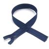 Invisible Zipper for Skirt, Pants, or Shirt Fabric (18-70CM, Various Colors)