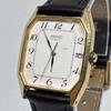 Used Good Condition Working Item Seiko Men's Watch Made In 1986 Vintage Octagon