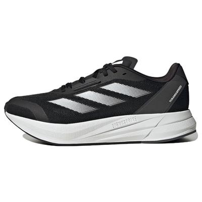 Baskets Duramo Speed Noir Core Blanc Nuage Carbone ID9850