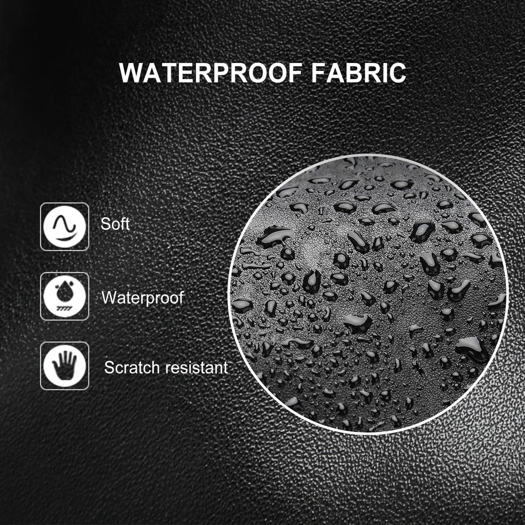 Waterproof Sports Gym Bag with Shoe Pouch Weekender Overnight Bag Large Travel Duffel for Men and Women