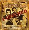 CD BLUES TRAVELER  Bastardos En Vivo Live 798192 Vanguard Japan Rock Used