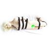 7pcs Sex Body Tied BDSM Bondage Sex Slave Hand Foot Restraint Sex Belt Strap Handcuffs Anklet Couple Sex Toy for Adult Sex