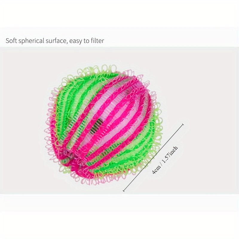 Filtru reutilizabil pentru mașina de spălat scame plutitoare pentru îndepărtarea scamelor bile de aspirare colectare murdară.