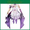 Honkai Star Rail Castorice Cosplay Costume With Accessories For Anime Role Play