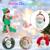 Personalized  Of Ornament 2020 Christmas Holiday Decorations