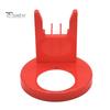 Hot Melt Glue Stand Storage Holder Non-Slip Base Design High Stability Portable Hot Melt Glue Organizer