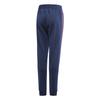 Teenagers Adidas Originals Knitted Sweatpants Marine Blue GD2703