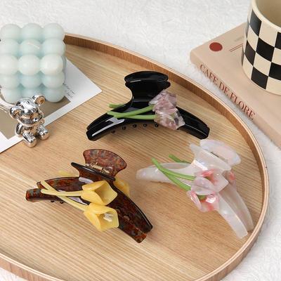 Haar-Accessoires – Haarklammern