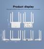 4G LTE Wireless WiFi Home & Office Router with SIM Card Slot