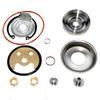 For BMW 335I 135I 535I N54 For Volvo For Mitsubishi TD03 TDO3 TDO2 Car Upgraded Turbo Rebuild Kit 49131-07005,49131-07030 New