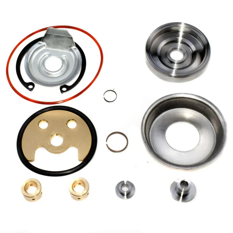 For BMW 335I 135I 535I N54 For Volvo For Mitsubishi TD03 TDO3 TDO2 Car Upgraded Turbo Rebuild Kit 49131-07005,49131-07030 New