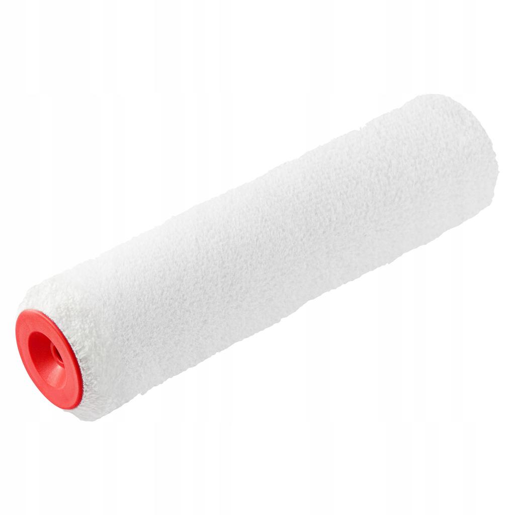 Paint Roller Spare MICROFIBRE Fabric 9mm QUALITAT 180x48x8mm Vorstahl