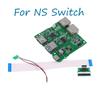 HDMI-compatible Port Socket Connector Motherboards for  Output Charging Board Docking Base Board Set