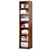 Bieying Bamboo Multi-Layer Storage Shelf