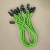 Elastic Straps Bungee Cord Set Tied Rope Tie Downs For Bikes Luggage Straps  For Bikes
