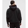 Lullulemon Men'S Big Cozy Pullover Hoodie Blk