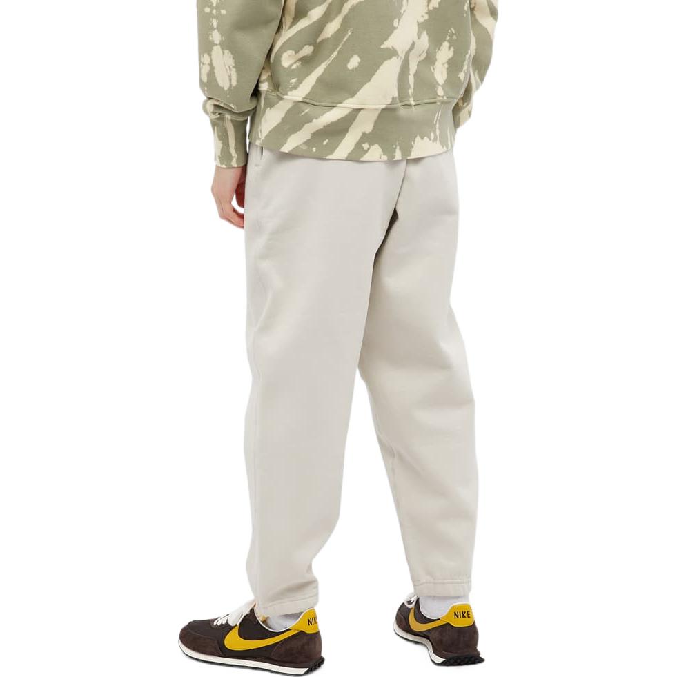 Nike NRG Sweatpant Light Bone Men Streetwear CW5460-072