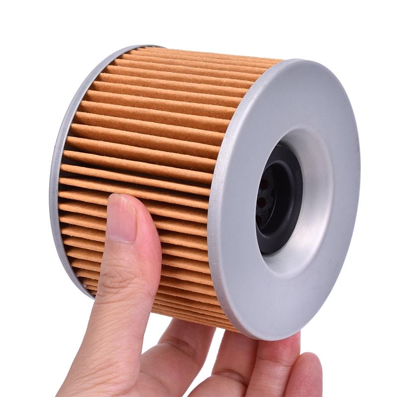 Motorrad-Motorteile Ölfilter für Kawasaki Ninja 250 EX250 GPX250R Ninja250R Ninja250