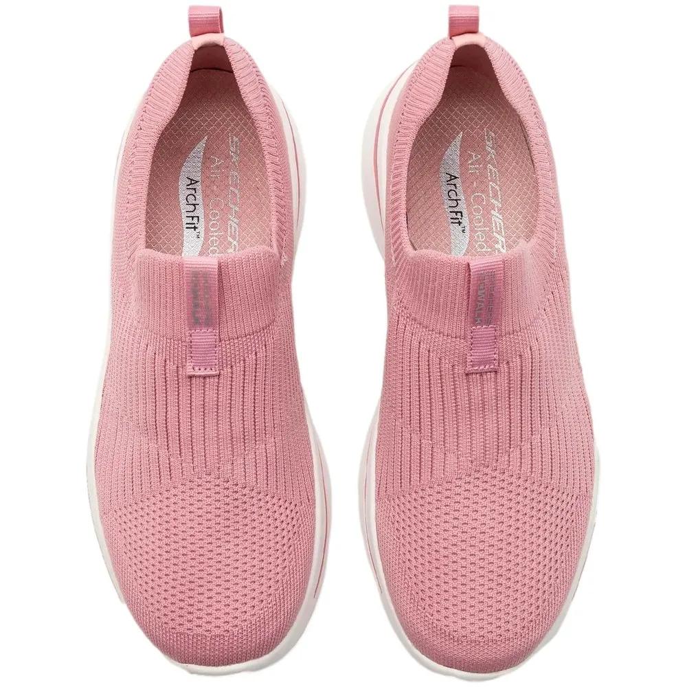 Skechers Кроссовки без шнурков Arch Fit Iconic