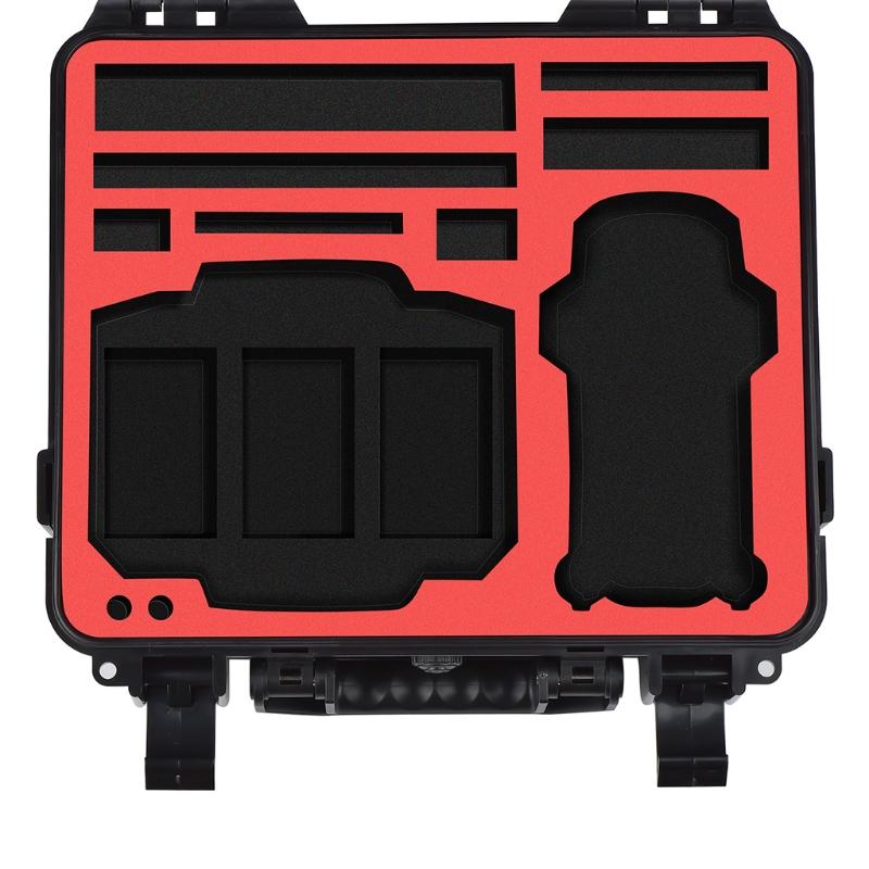 Portable Carrying for Case For Air 2S Accessories Hard for  Portable Waterproof Storage Bag Shockproof Box