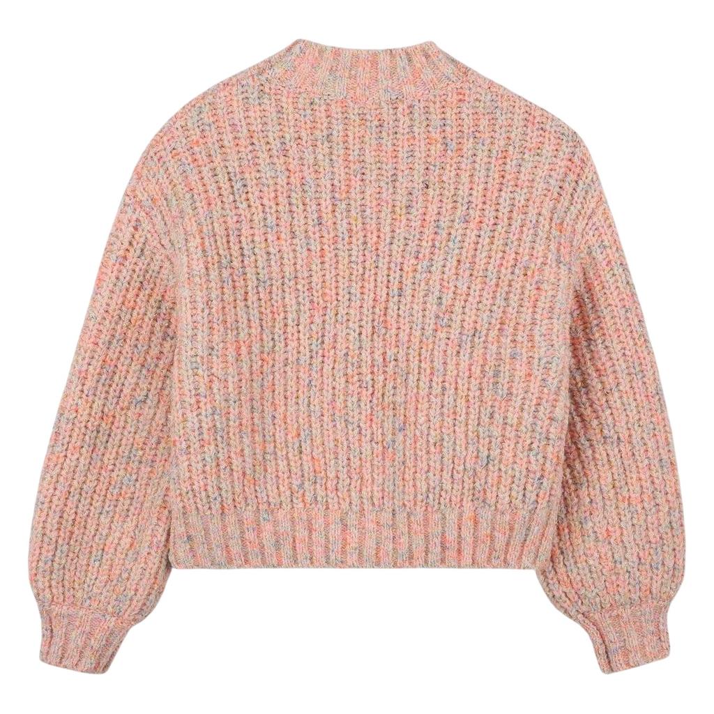 Billieblush Unisex Adult Knitted Sweater Top