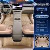 Shangjie H5 Car Floor Mats - Custom Fit for 26 Models, Premium Decorative Auto Accessories