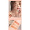 Lameila Two Color Eyeshadow Palette High Pigment Waterproof Long Lasting Matte Shimmer