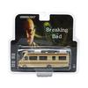 GreenLight Collectibles Breaking Bad TV Series 1986 Fleetwood Bounder RV Vehicle Import 2008-13 - (164 Scale) [parallel