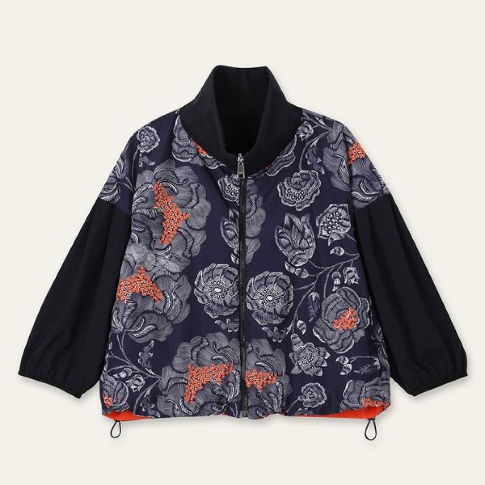 Oilily Çift Taraflı Kazak Deseni Owsjjp014