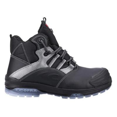 Botas y botas altas