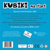 KUBIKI NA START - KLOCKI 7015