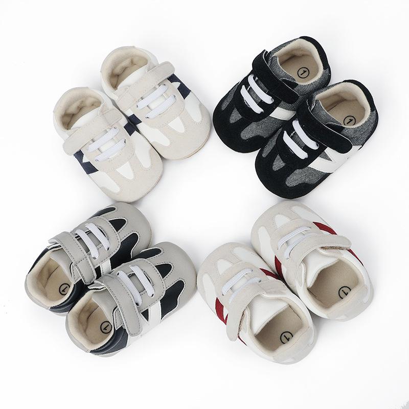 Gamilo Baby Casual Spring/Autumn Walking Shoes - Indoor Pre-walker Footwear