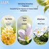 Lux Gilded Osmanthus Bubble Refreshing Shower Gel